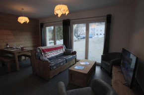 Les Chalets Du Grand Galibier - 3 pièces 4 personnes 3 exposé Sud MAE-9544